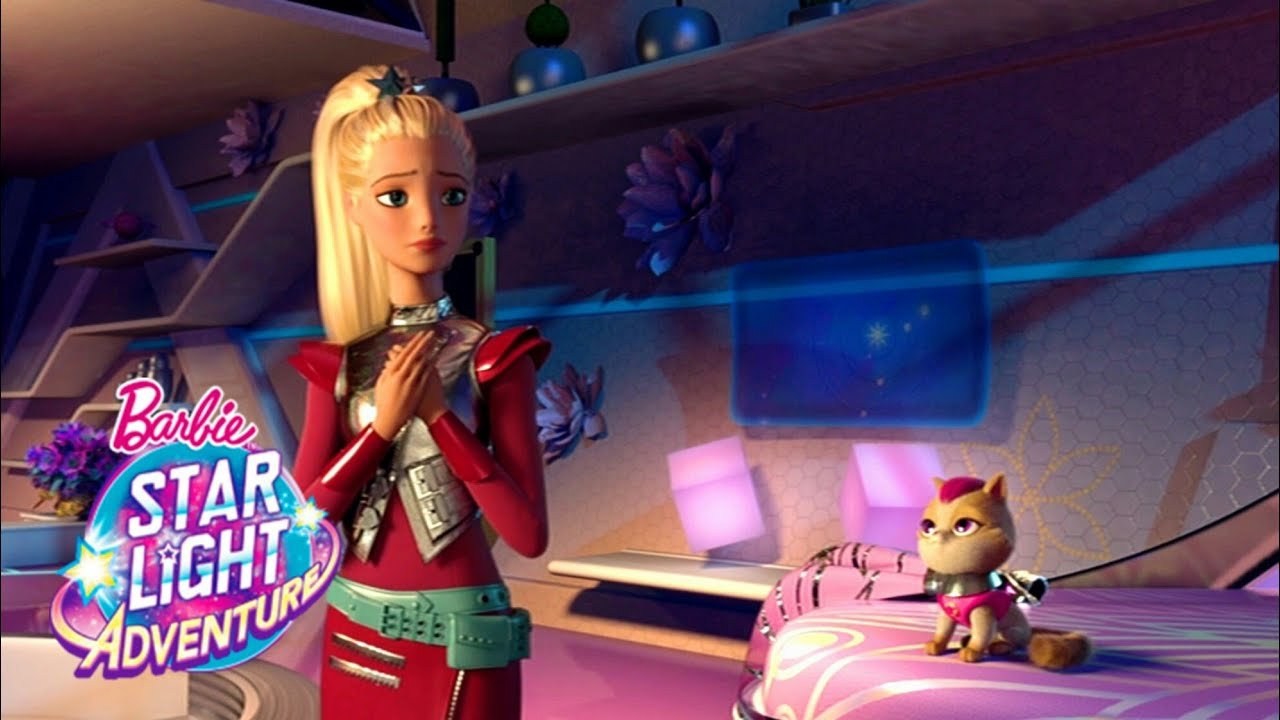 Foto de BARBIE: AVENTURA EN EL ESPACIO