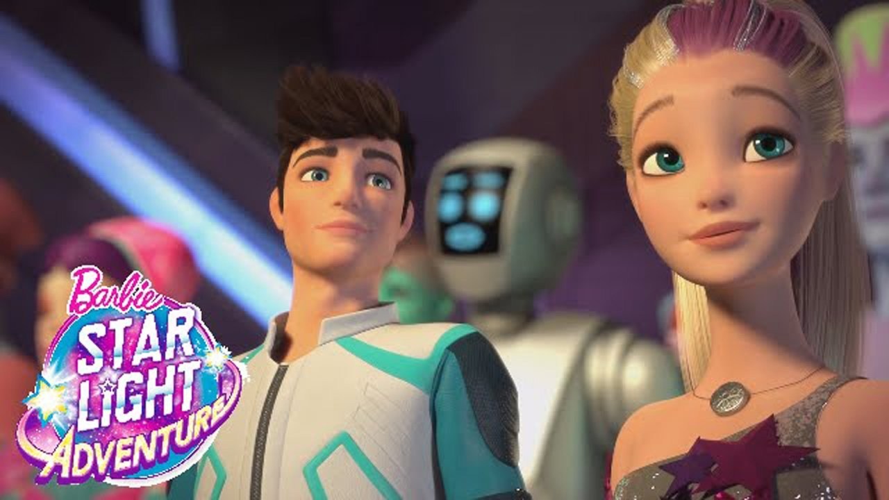 Foto de BARBIE: AVENTURA EN EL ESPACIO