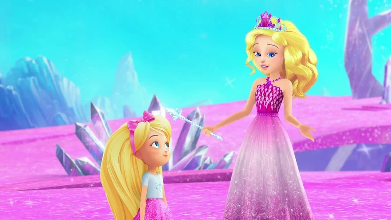 Foto de BARBIE: DREAMTOPIA