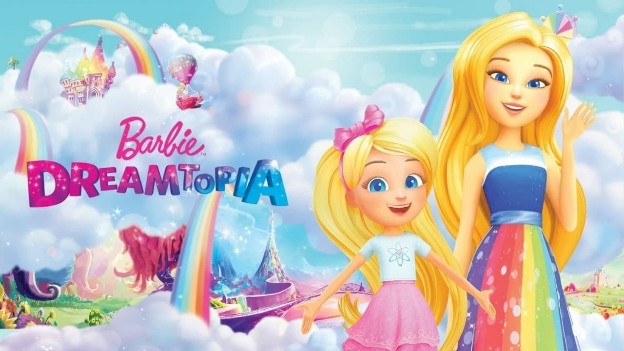Foto de BARBIE: DREAMTOPIA