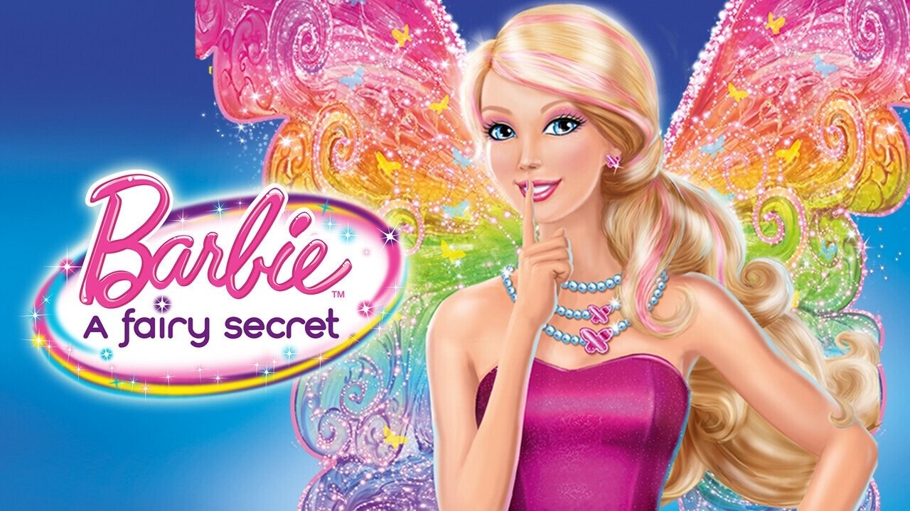 Foto de BARBIE: EL SECRETO DE LAS HADAS