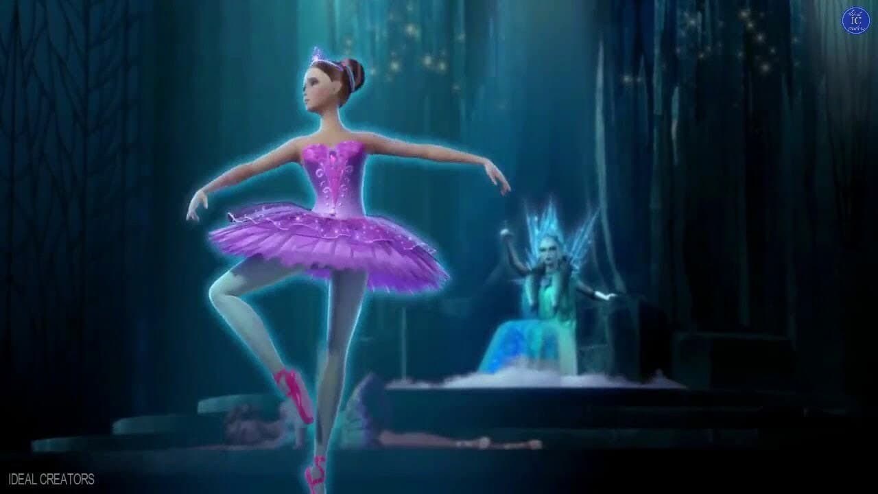 Foto de BARBIE EN LA BAILARINA MÁGICA