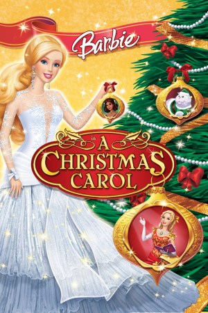 Barbie en Un cuento de Navidad