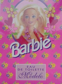 Barbie: Hueles a Barbie, Muñeca