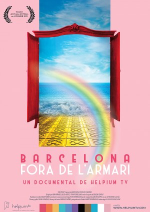 Barcelona fora de l'armari