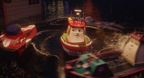 Foto de BARCOS