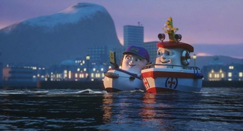 Foto de BARCOS