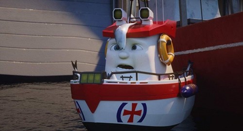 Foto de BARCOS