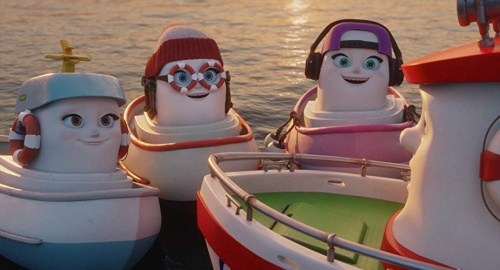 Foto de BARCOS