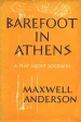 Barefoot in Athens