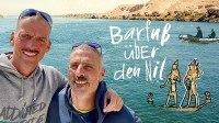 Barfuß über den Nil