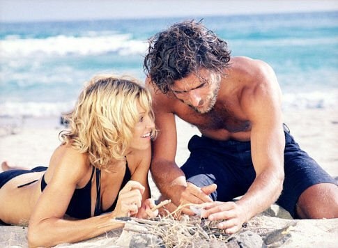 Foto de BARRIDOS POR LA MAREA