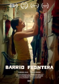 Barrio Frontera