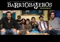 Barriobajeros