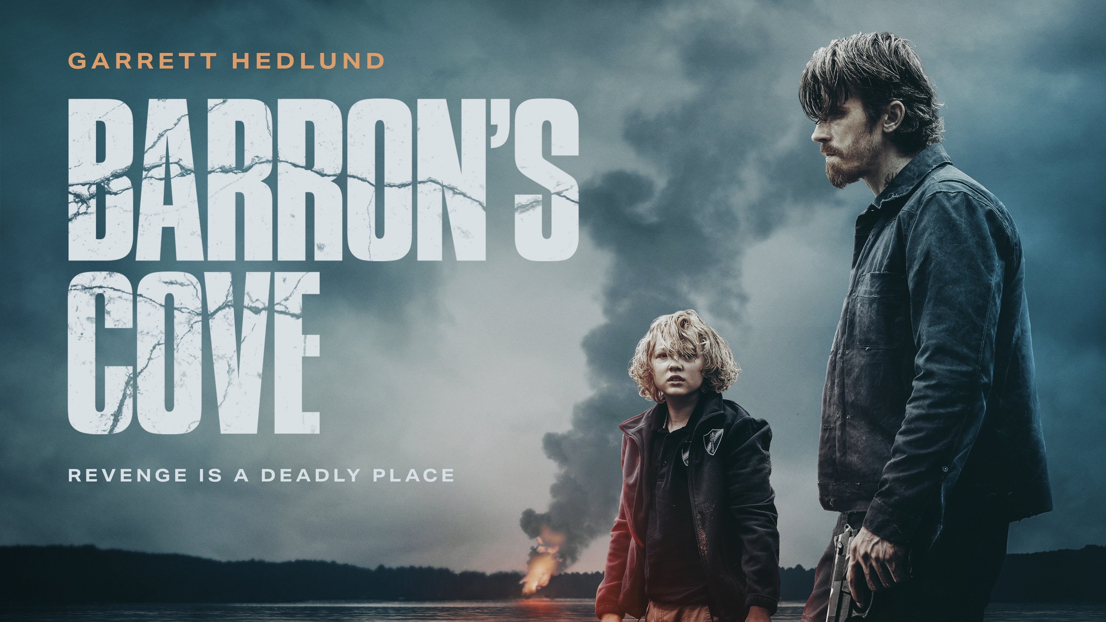 Foto de BARRON'S COVE