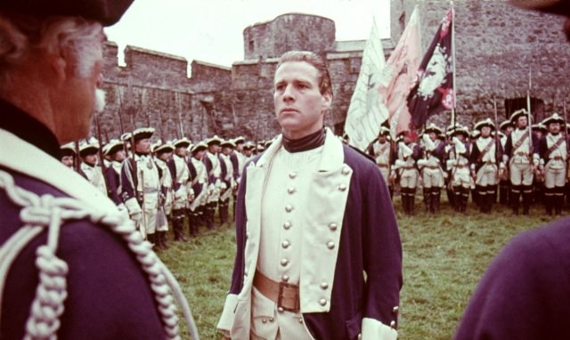 Foto de BARRY LYNDON