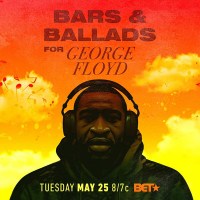 Bars & Ballads for George Floyd