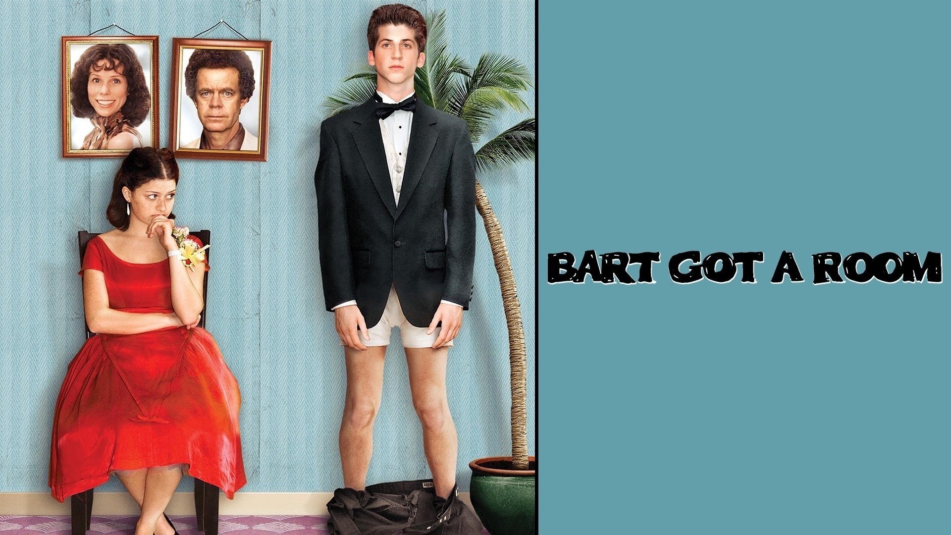 Foto de BART GOT A ROOM