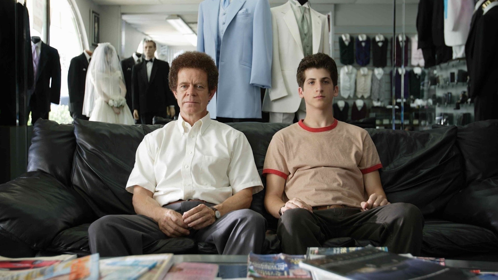 Foto de BART GOT A ROOM