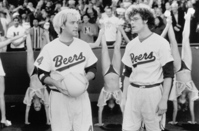 Foto de BASEKETBALL