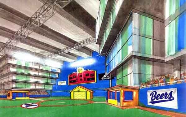 Foto de BASEKETBALL