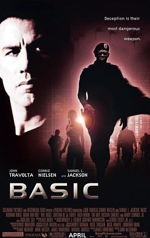 Poster de BASIC