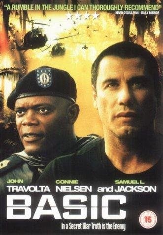 Poster de BASIC