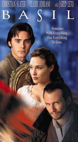 Poster de BASIL