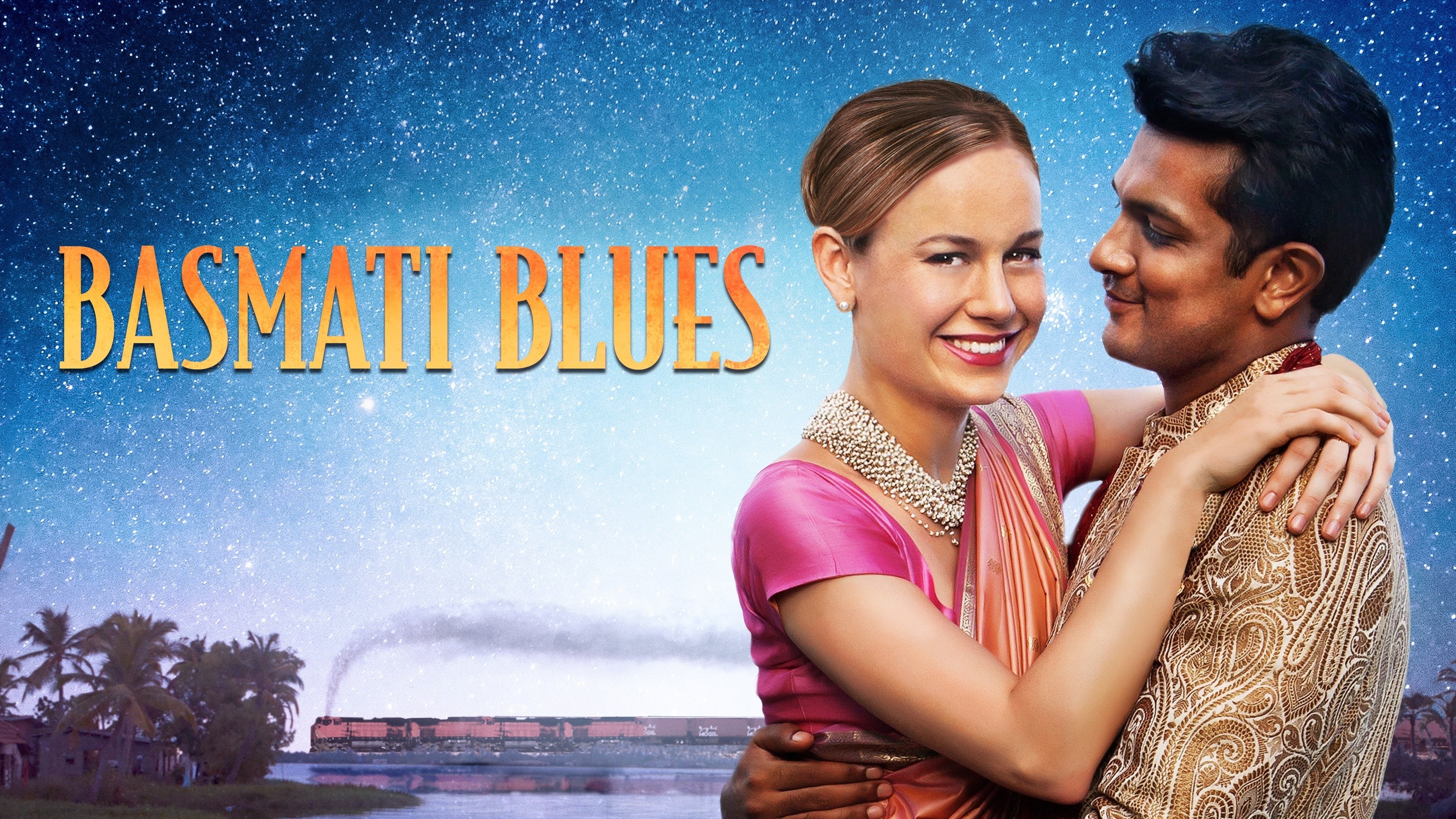 Foto de BASMATI BLUES