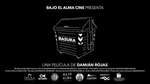 Basura