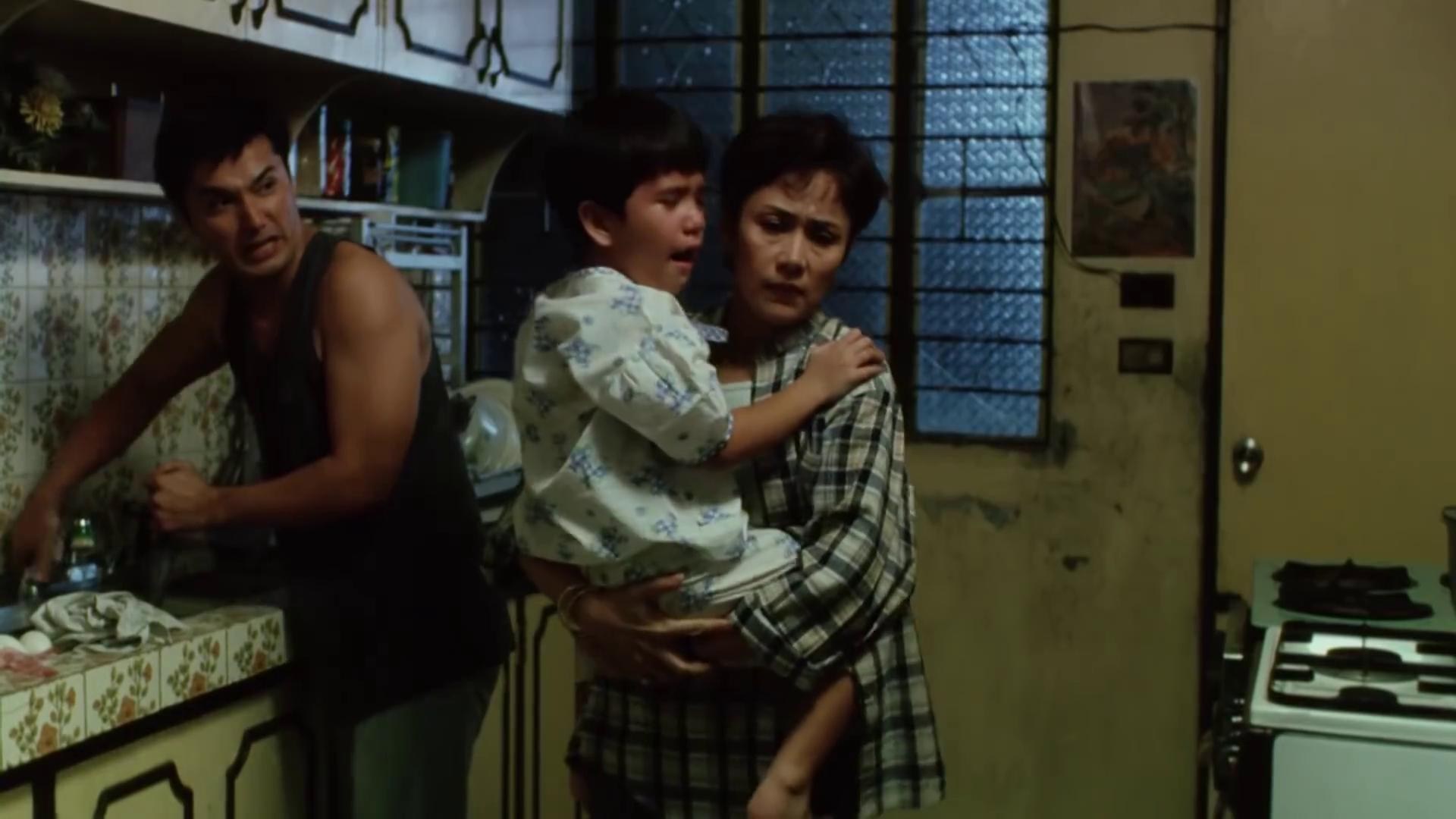Foto de BATA BATA PAANO KA GINAWA?