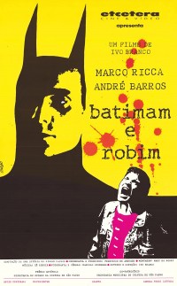 Batimam e Robim