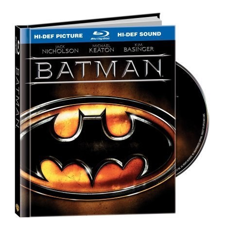 Foto de BATMAN