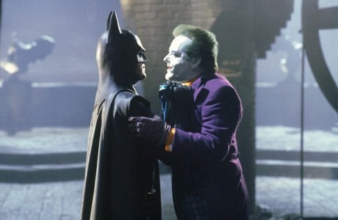 Foto de BATMAN