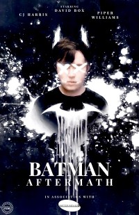 Batman: Aftermath