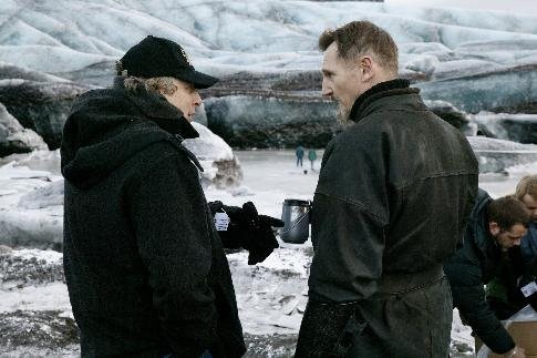 Foto de BATMAN BEGINS
