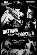 Batman Fights Dracula