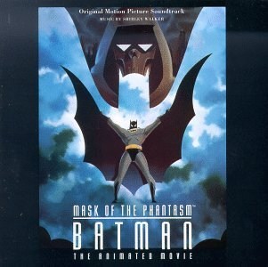 Foto de BATMAN: LA MÁSCARA DEL FANTASMA