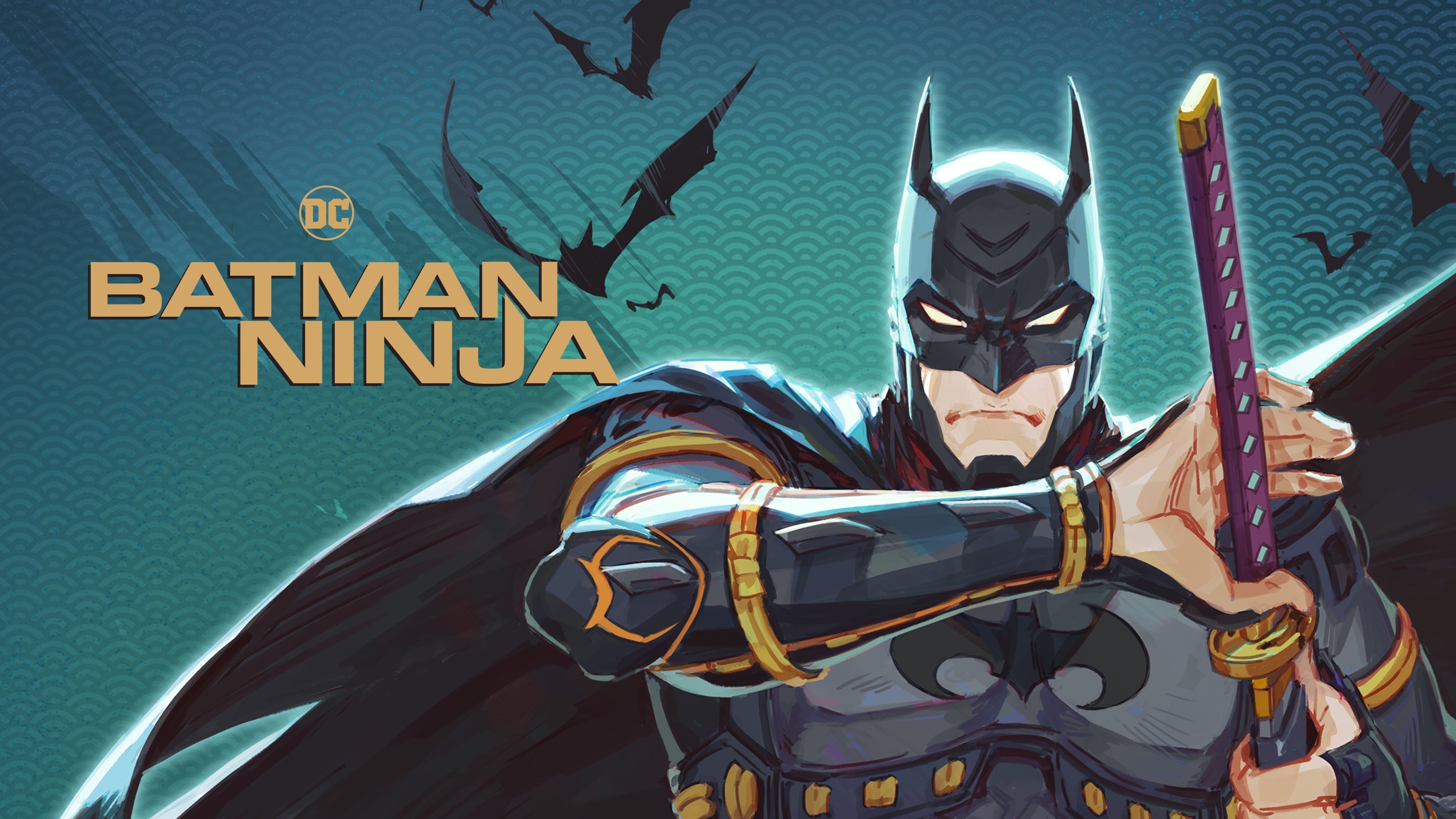 Foto de BATMAN NINJA