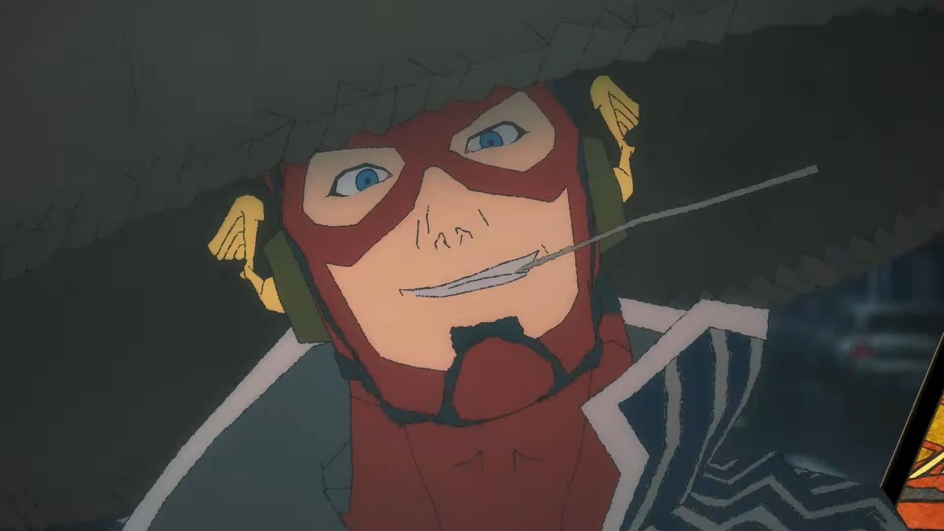 Foto de BATMAN NINJA VS. YAKUZA LEAGUE