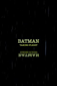 Batman: Taking Flight