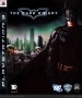 Batman: The Dark Knight