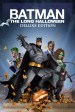 Batman: The Long Halloween Deluxe Edition