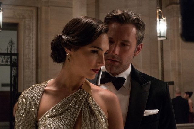 Foto de BATMAN V. SUPERMAN: EL AMANECER DE LA JUSTICIA