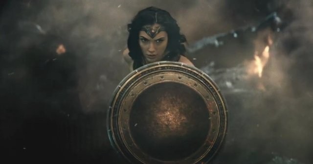 Foto de BATMAN V. SUPERMAN: EL AMANECER DE LA JUSTICIA