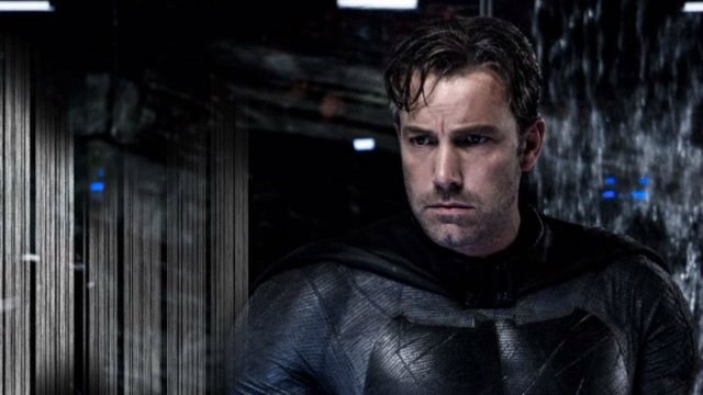 Foto de BATMAN V. SUPERMAN: EL AMANECER DE LA JUSTICIA