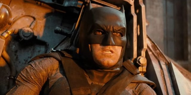 Foto de BATMAN V. SUPERMAN: EL AMANECER DE LA JUSTICIA