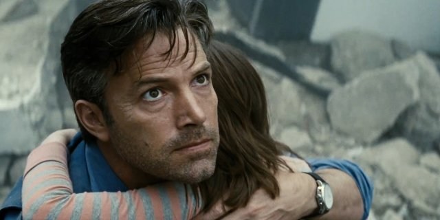 Foto de BATMAN V. SUPERMAN: EL AMANECER DE LA JUSTICIA