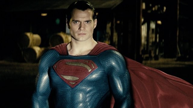 Foto de BATMAN V. SUPERMAN: EL AMANECER DE LA JUSTICIA