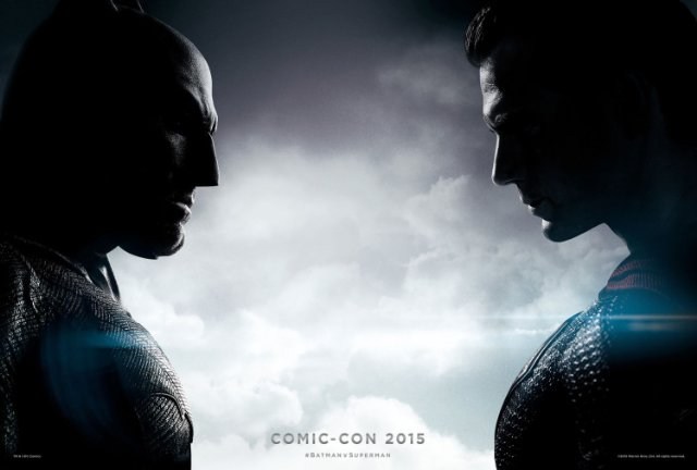 Foto de BATMAN V. SUPERMAN: EL AMANECER DE LA JUSTICIA